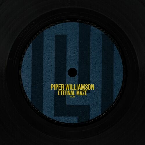 I Will Wait For You - Piper Williamson