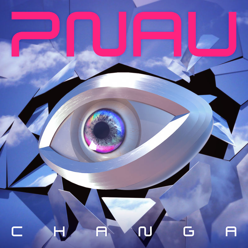 چانگا (Changa) - پناو (Pnau)