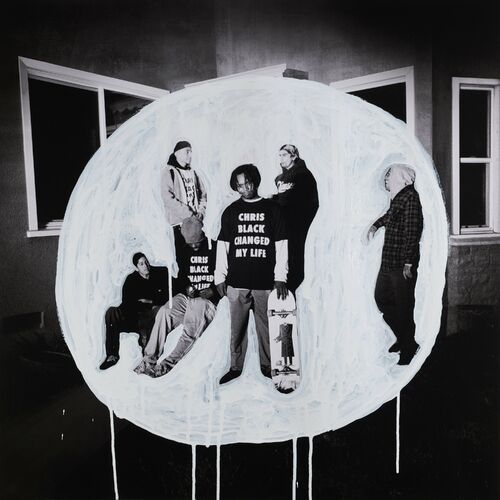 سامر آو لاو (Summer of Luv) - پرتغال د من و آن ناون مورتل ارکسترا (Portugal. The Man & Unknown Mortal Orchestra)