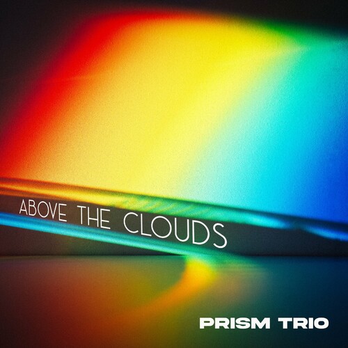 لگانت اس تی کوم (Elegant As They Come) - پریسم فرریخس (Prism Trio)