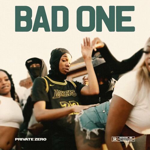 بد وان (Bad One) - پرایوت زیرو (Private Zero)