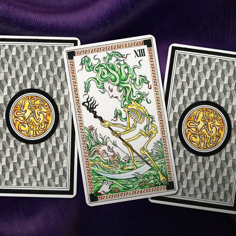ورساچی (ایتس ورساچه) (Versatchy (It's Versace!)) - پروتوپاپا و تانزر (Protopapa & Tanzer)