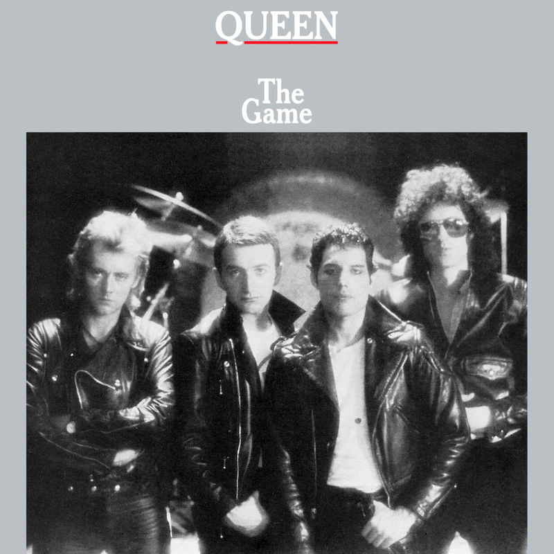 آنادر وان بایتس د داست (ریمسترد ۲۰۱۱) (Another One Bites The Dust (Remastered 2011)) - کوین (Queen)