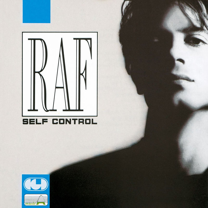 سلف کنترل (Self Control) - راف (Raf)