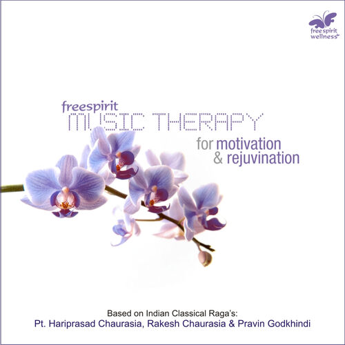 اینتروداکشن تو تراپی (بیسد آن) راگا یمن (Introduction To Therapy (Based on) Raga Yaman) - راکش چوراسیا (Rakesh Chaurasia)