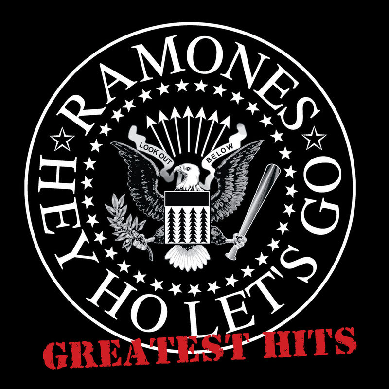 بلیتزکریگ باپ (ریمسترد ورژن) (Blitzkrieg Bop (Remastered Version)) - رامونز (Ramones)