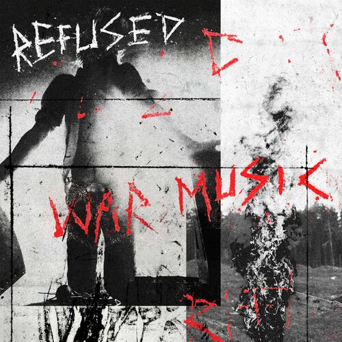 مالفایر (Malfire) - ریفیوزد (Refused)