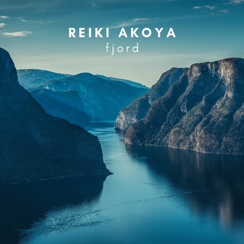 Fjord - Reiki Akoya