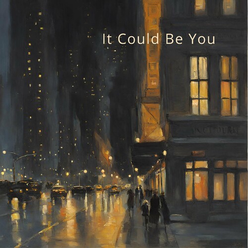 ایت کد بی یو (It Could Be You) - روری تریو (Reverie Trio)