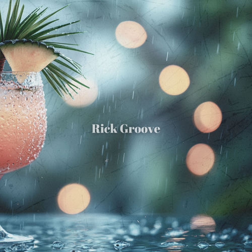 داش (Dash) - ریک گروو (Rick Groove)