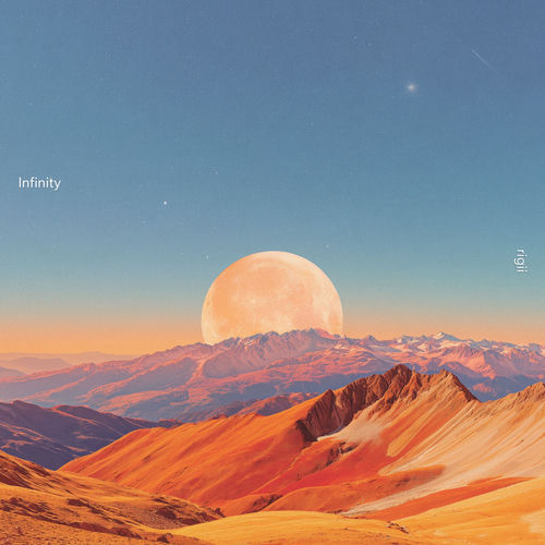 اینفینیتی (Infinity) - ریگیی (rigii)