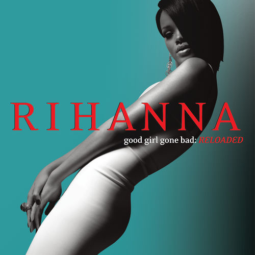 دیستوربیا (Disturbia) - ریحانا (Rihanna)