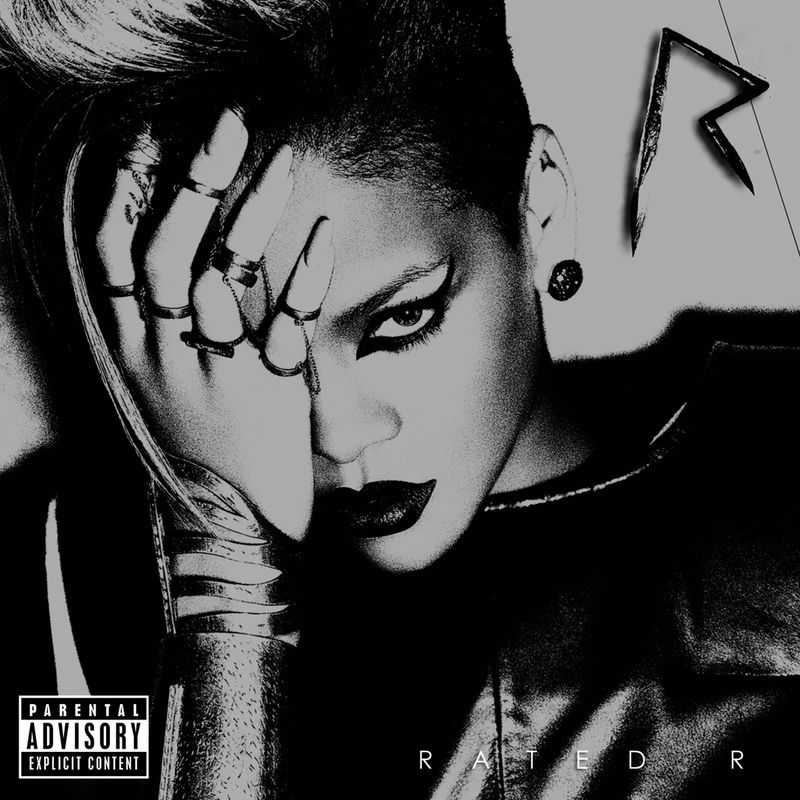 رود بوی (Rude Boy) - ریحانا (Rihanna)