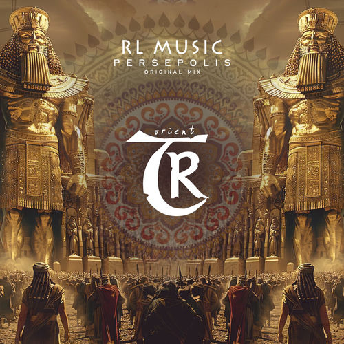 پرسپولیس (Persepolis) - رل موسیک و تیبتانیا (RL Music & Tibetania)