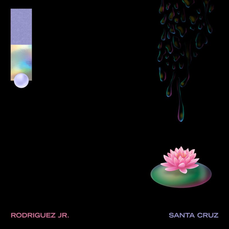سانتا کروز (Santa Cruz) - رودریگز جونیور (Rodriguez Jr.)