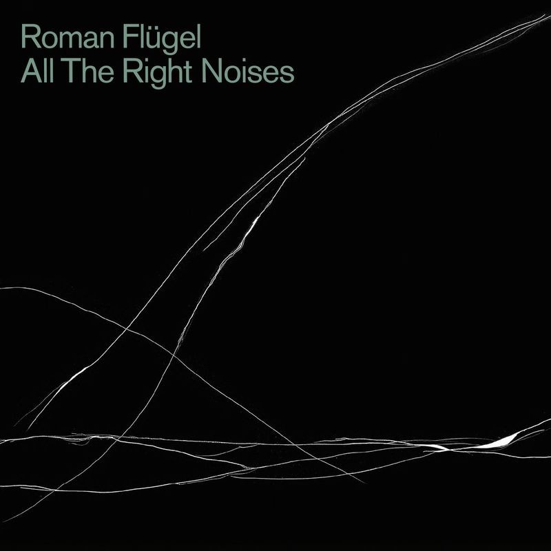 دد آیدلز (Dead Idols) - رومن فلوگل (Roman Flügel)