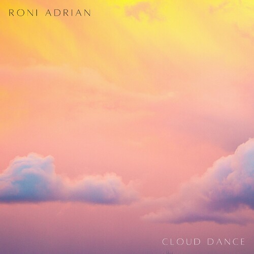 کلاود دانک (Cloud Dance) - رونی ادریان (Roni Adrian)