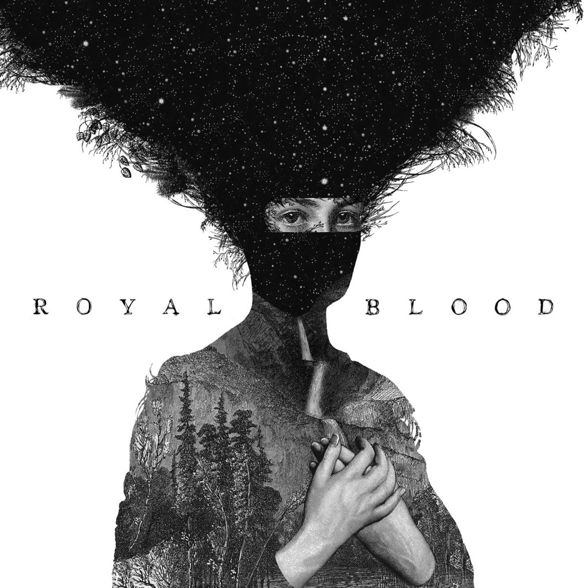 تن تان اسکلتون (Ten Tonne Skeleton) - رویال بلاد (Royal Blood)