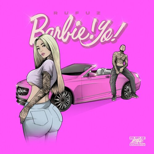 باربی یو (BARBIE! YO!) - روفوز (RUFUZ)