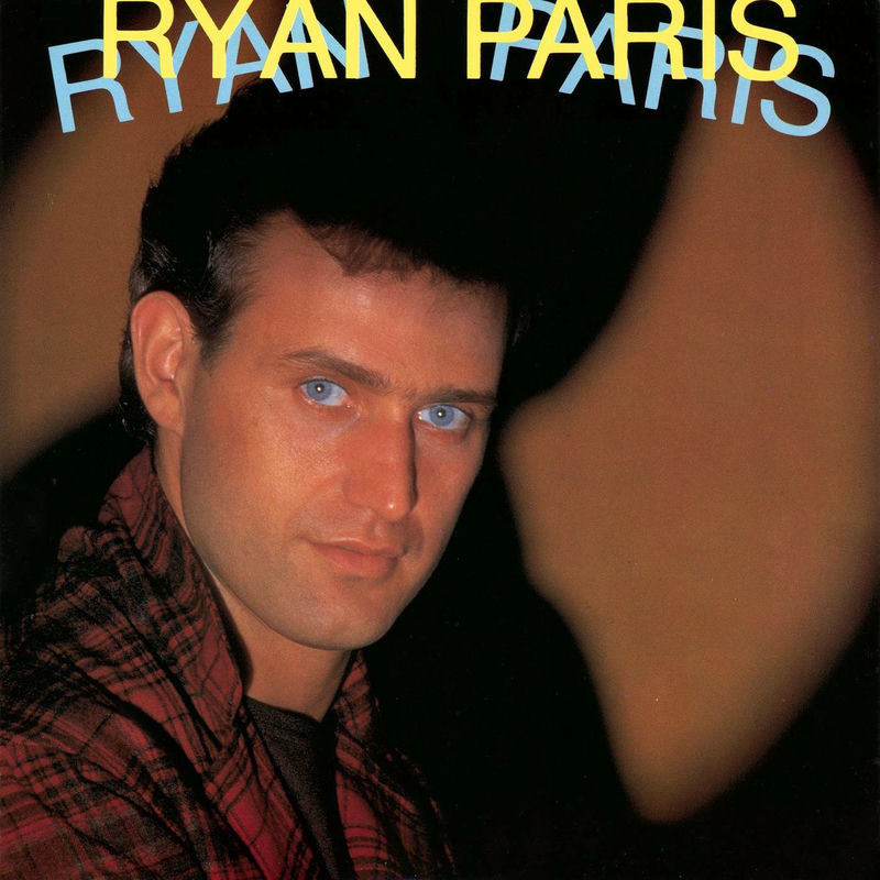 Dolce Vita - Ryan Paris
