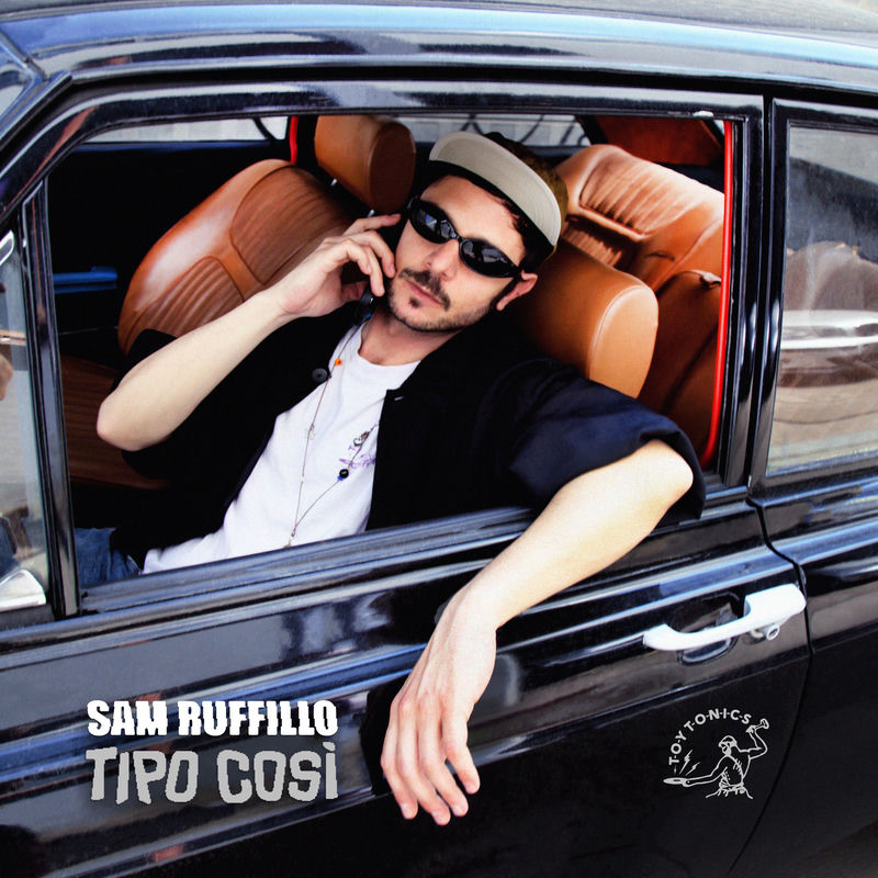 آنکورا (Ancora) - سام روفیلو و نینفا (Sam Ruffillo & Ninfa)