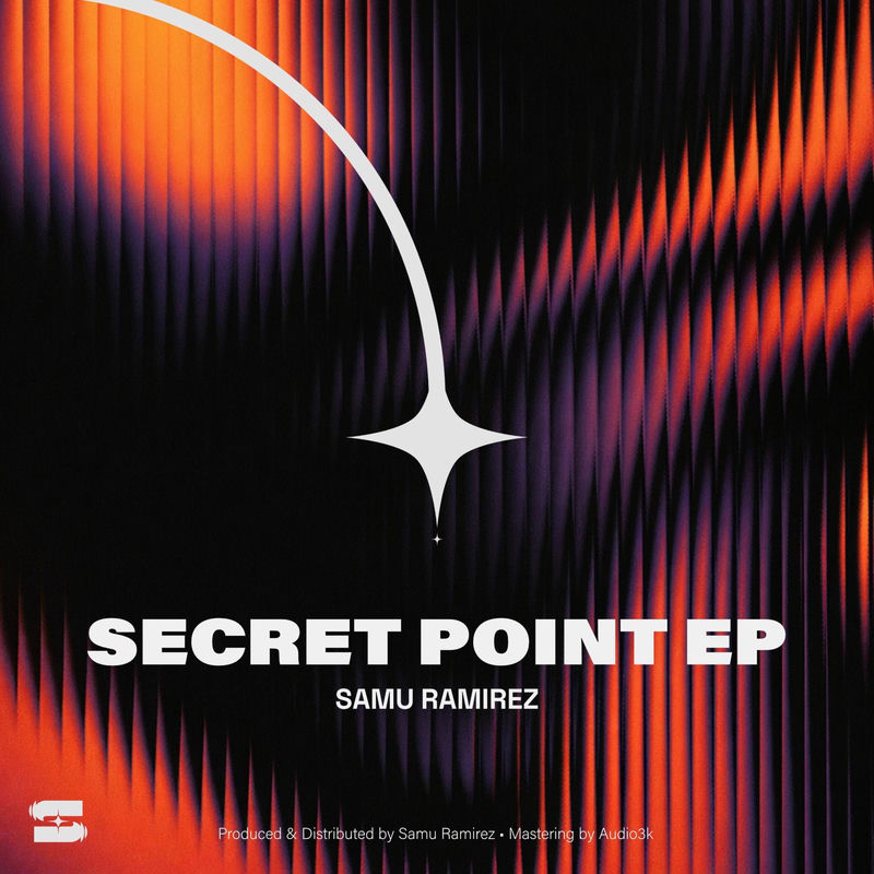 سیکرت پوینت (Secret Point) - سامو رامیرز (Samu Ramirez)