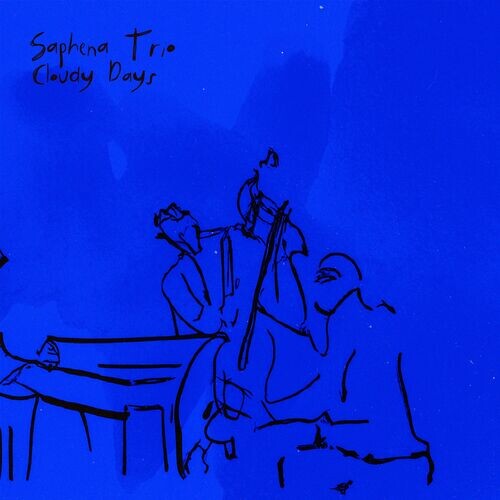 کلاودی دایس (Cloudy Days) - سافنا فرریخس (Saphena Trio)