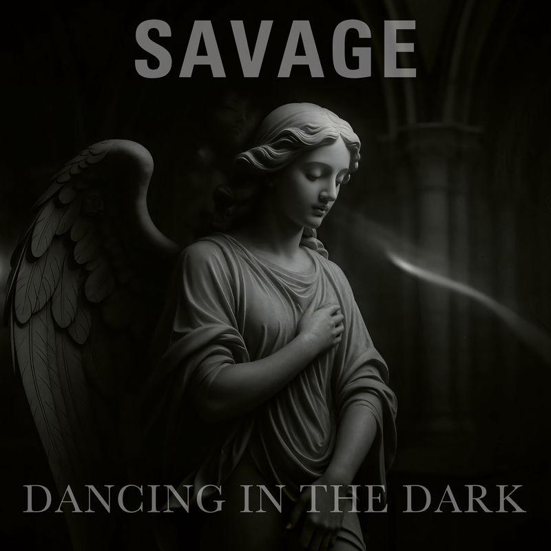 دنسیینگ این د دارک (Dancing in the Dark) - ساوج (Savage)