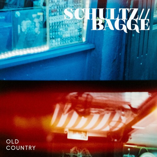 اولد کانتری (Old Country) - شولتز و باگگ (Schultz & Bagge)