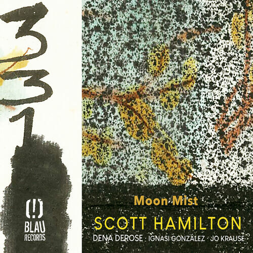 یاونگ اَند فولیش (Young and Foolish) - سکوتت هامیلتون و دنا دروس و یگناسی گونسالس و جو کراوس (Scott Hamilton & Dena DeRose & Ignasi González & Jo Krause)