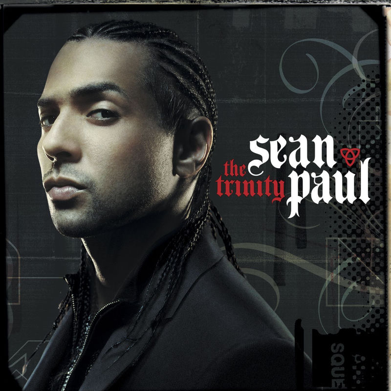 تمپرچر (Temperature) - شان پال (Sean Paul)