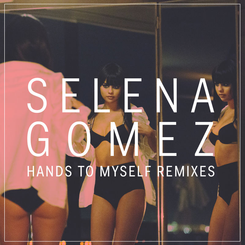 هندز تو مایسلف (فارئو ریمیکس) (Hands To Myself (Fareoh Remix)) - سلنا گومز (Selena Gomez)