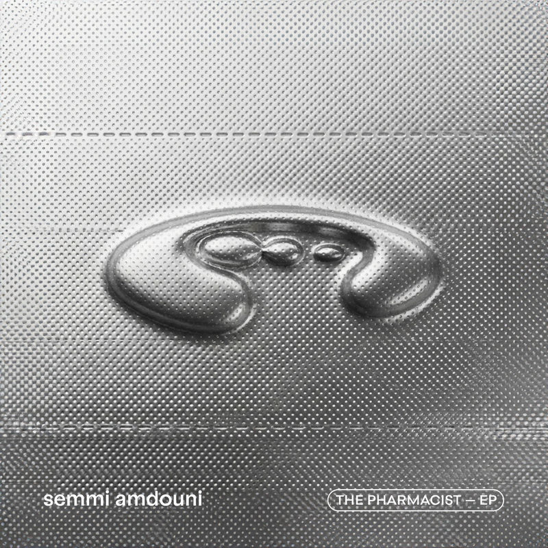 3AM (don't stop) - Semmi Amdouni