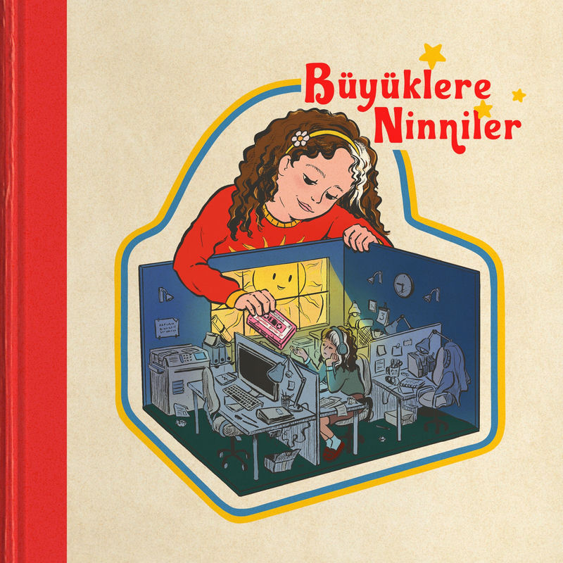 Kaybettim Yirmilerimde - Sena GÜL