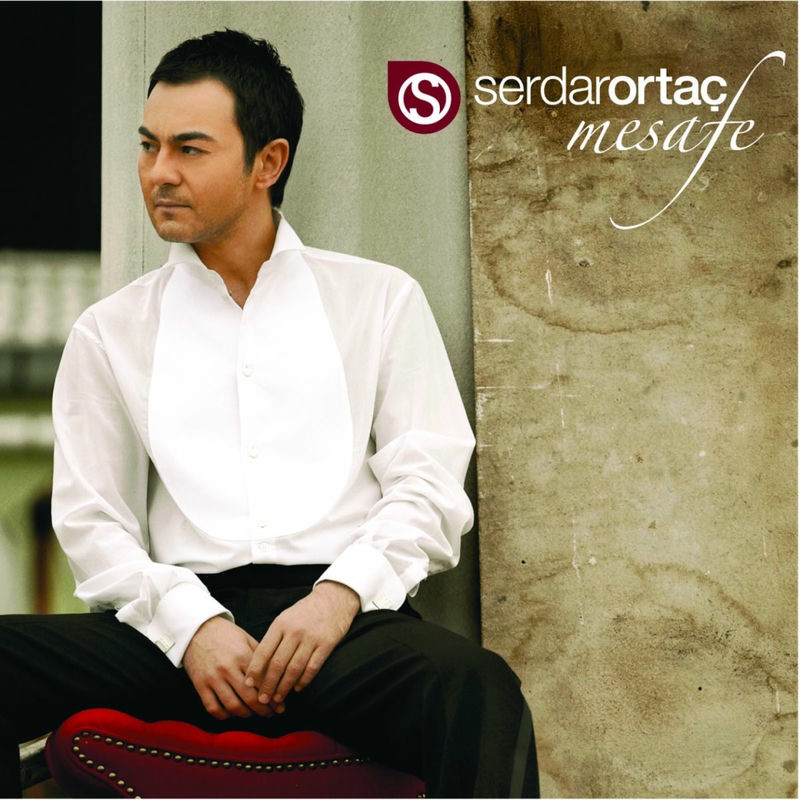 دانسوز (Dansöz) - سردار اورتاچ (Serdar Ortaç)