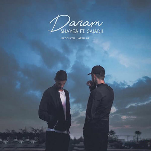 دارم (Daram) - شایع و سجادی (Shayea & Sajadii)