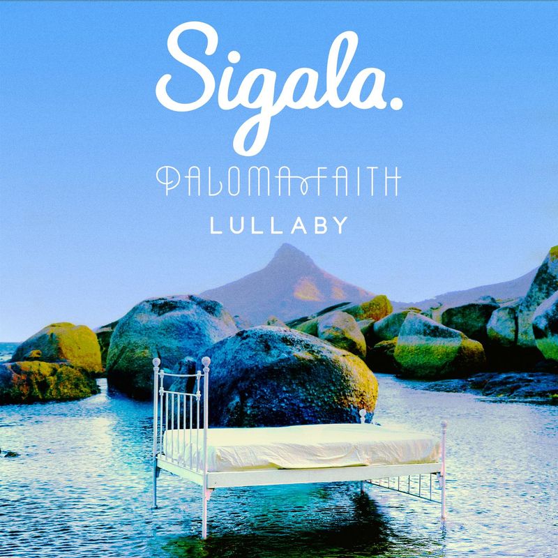 لالابای (Lullaby) - سیگالا و پالوما فیت و بیبی سول (Sigala & Paloma Faith & Baby Sol)