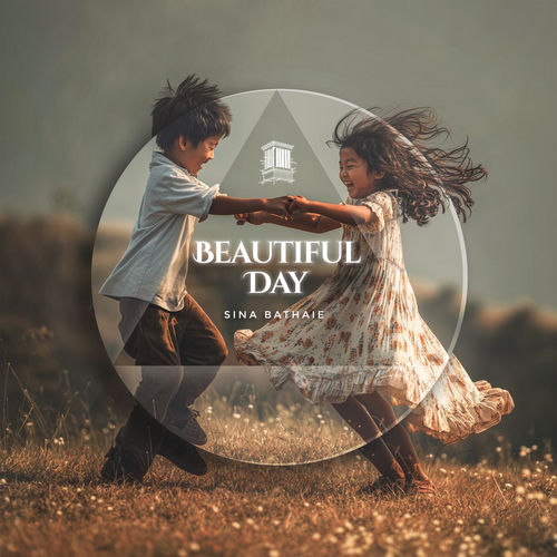 بوتیفول دای (Beautiful Day) - سینا بته ای (Sina Bathaie)