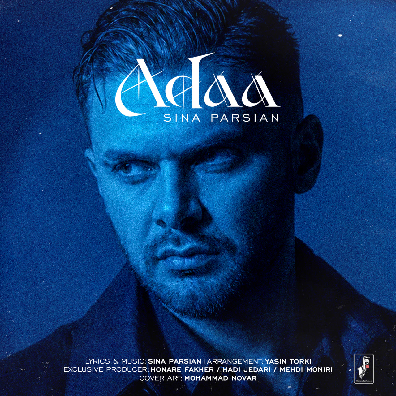 ادا (Adaa) - سینا پارسیان (Sina Parsian)