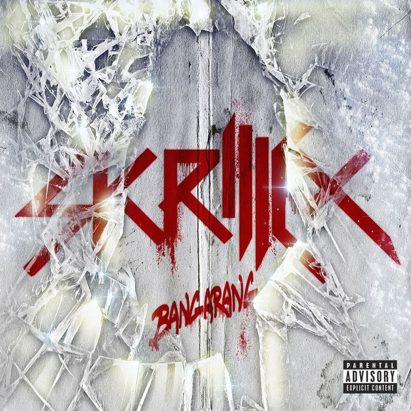 بانگارانگ (Bangarang) - اسکریلکس و سیرا (Skrillex & Sirah)