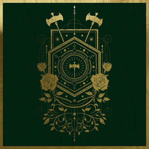 امرجنس (Emergence) - اسلیپ توکن (Sleep Token)