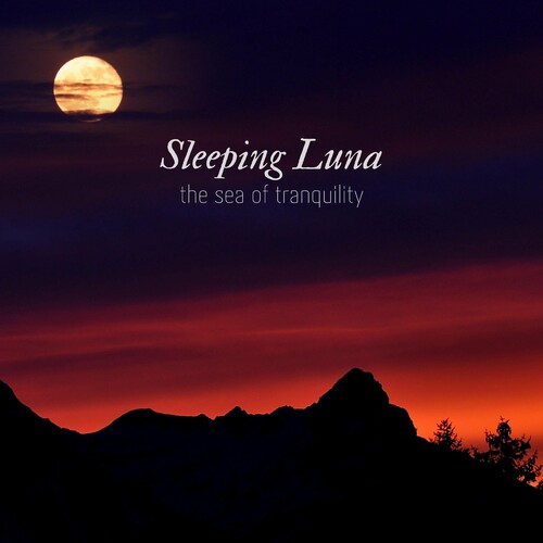 ت سی وف ترانکویلیتی (The Sea Of Tranquility) - سلیپینگ لونا (Sleeping Luna)