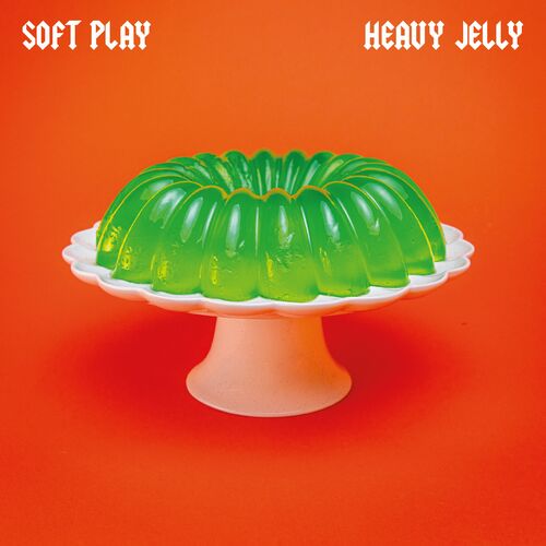 پانکس دد (Punk's Dead) - سافت پلی (SOFT PLAY)