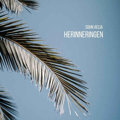 هریننرینگن (Herinneringen) - سوهن الیا (Sohn Aelia)