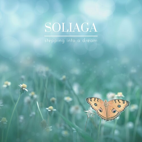 Stepping Into A Dream - Soliaga