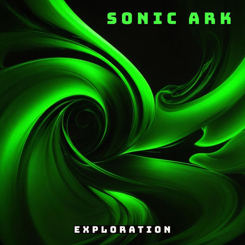 اکسپلوریشن (Exploration) - سونیک ارک (Sonic Ark)
