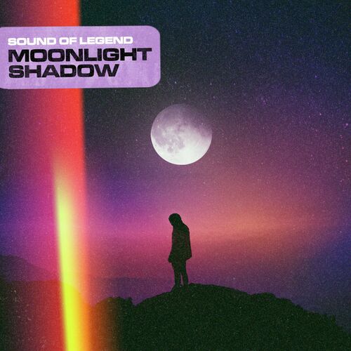 مون‌لایت شَدو (Moonlight Shadow) - ساوند آو لِجِند (Sound Of Legend)