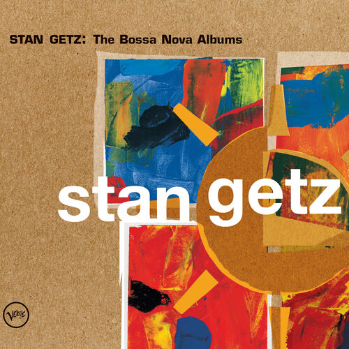 د گرل فروم ایپانما (The Girl From Ipanema) - استن گتز (Stan Getz)