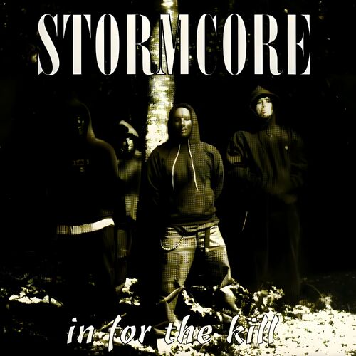 بک تا بیت یا (Back ta beat ya) - استورم کور (STORMCORE)