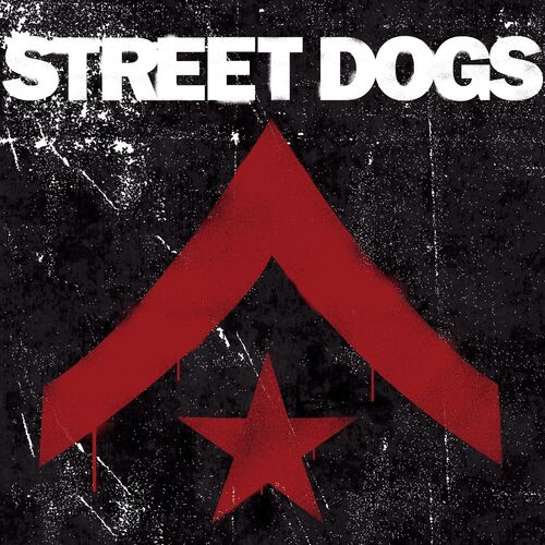 پانک راک اند رول (Punk Rock And Roll) - استریت داگز (Street Dogs)